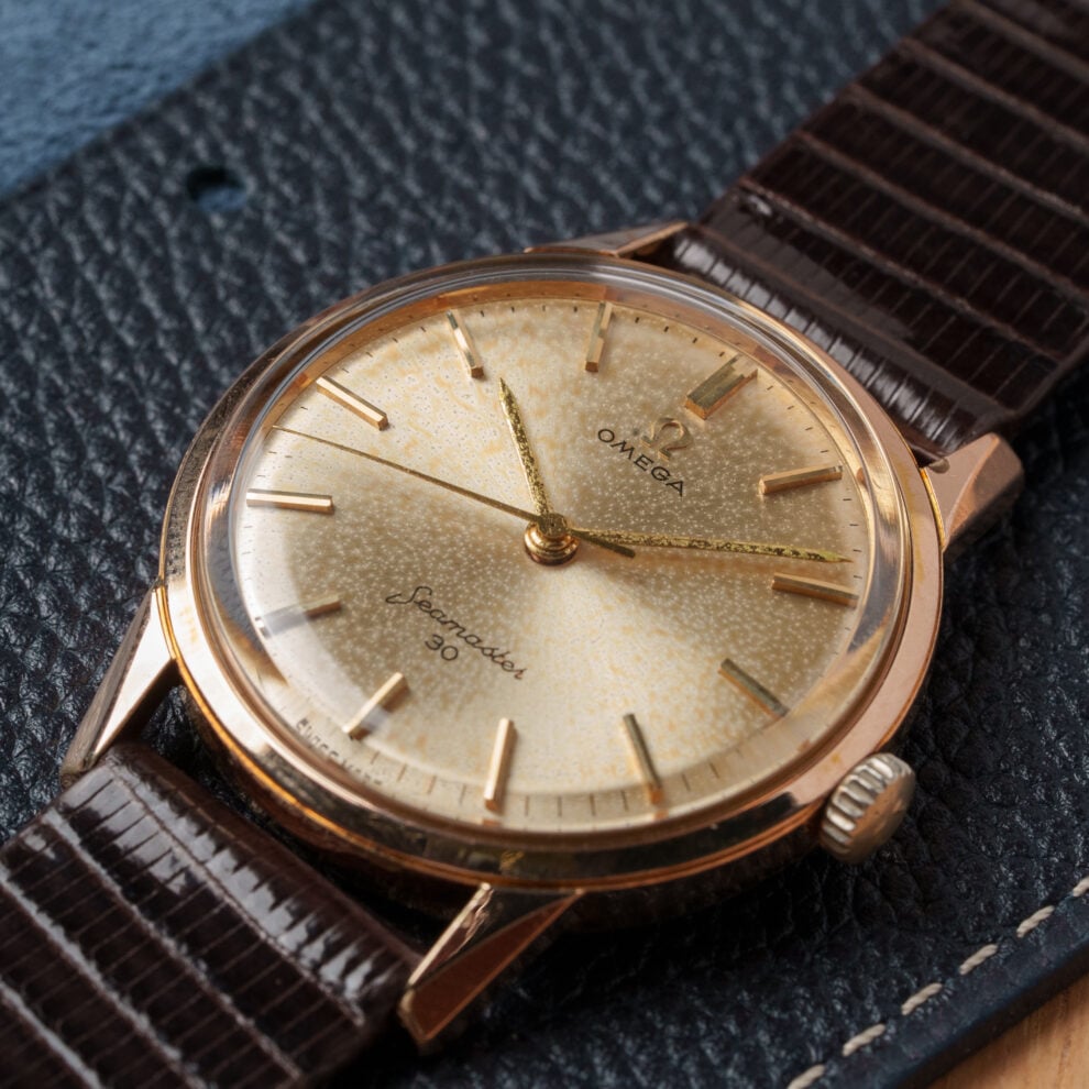 5 of the best affordable Vintage Watches Under £500