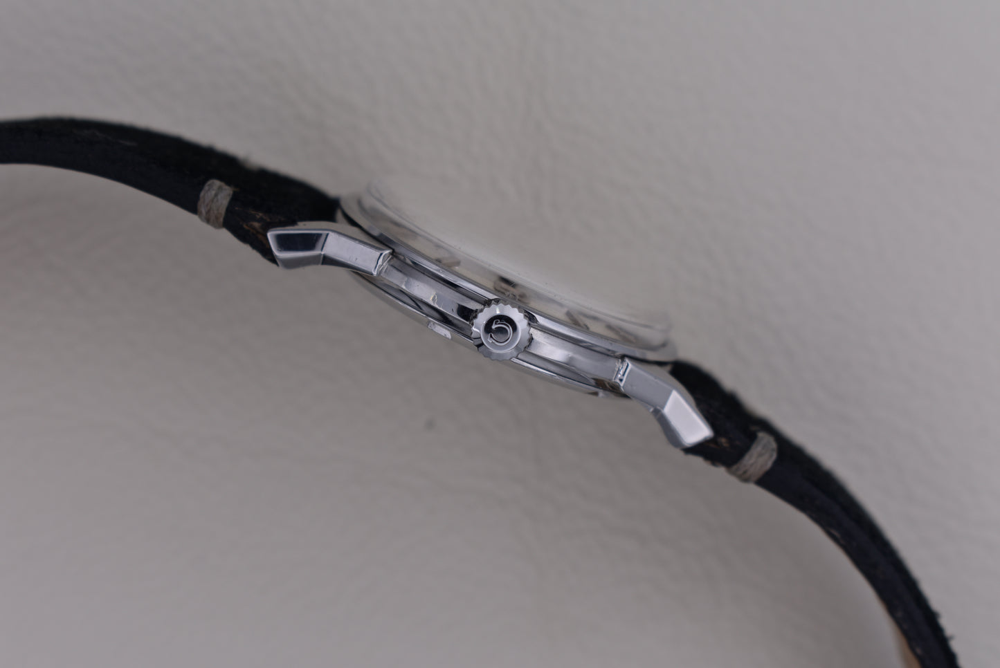 Omega Chronometer Constellation, Pie-pan Dial, 1970 (168.005)