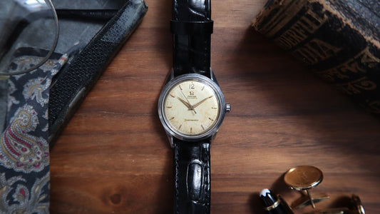 10 Affordable Vintage Watches in 2023