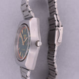 Vintage Seiko 5 'Watermelon' Day Date Watch, 1980s (Ref. 6309)