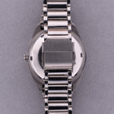 Vintage Seiko 5 'Watermelon' Day Date Watch, 1980s (Ref. 6309)