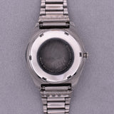 Vintage Seiko 5 'Watermelon' Day Date Watch, 1980s (Ref. 6309)