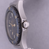Vintage TAG Heuer 2000 Professional "Moondust" Watch, 2000s (Ref. 972.613)