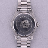 Vintage TAG Heuer 2000 Professional "Moondust" Watch, 2000s (Ref. 972.613)