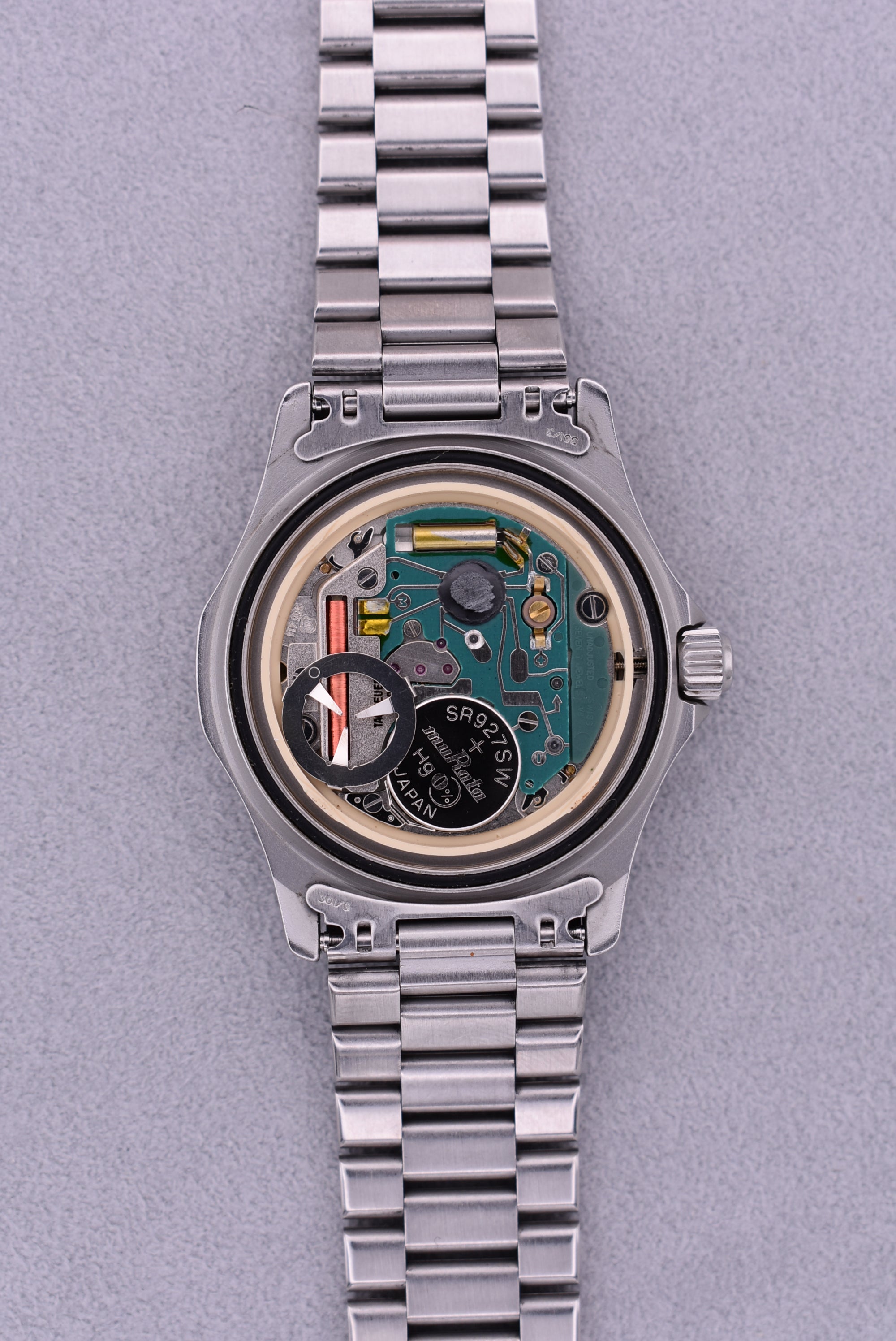 TAG Heuer 2000 Professional