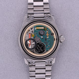 Vintage TAG Heuer 2000 Professional "Moondust" Watch, 2000s (Ref. 972.613)