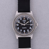 Vintage CWC G10 Military Issued Watch, 1991 (Ref. 5415317)