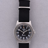 Vintage CWC G10 Military Issued Watch, 1991 (Ref. 5415317)