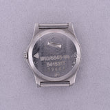 Vintage CWC G10 Military Issued Watch, 1991 (Ref. 5415317)