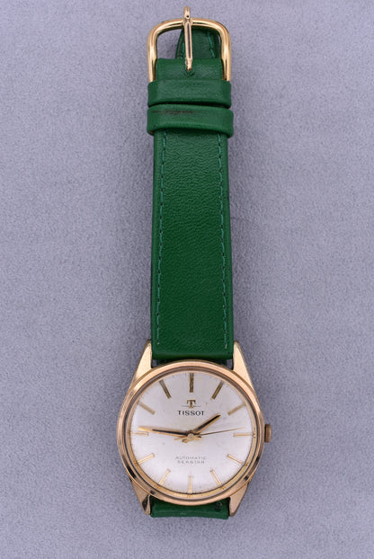 Vintage Tissot Seastar Automatic GP Watch, 1960s