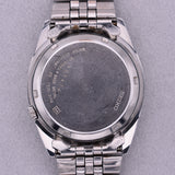 Vintage Seiko 5 Day-date Watch, 1999 (Ref. 7S26-3110)