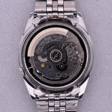 Vintage Seiko 5 Day-date Watch, 1999 (Ref. 7S26-3110)