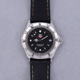 Vintage Tag Heuer Professional 2000 Series Watch, 2000 (Ref. 962.006)