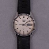 Vintage Seiko 5 Automatic Sports Watch, 1980 (Ref. 7009-8150)