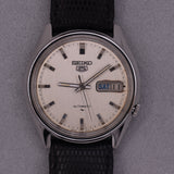 Vintage Seiko 5 Automatic Sports Watch, 1980 (Ref. 7009-8150)