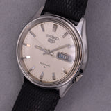 Vintage Seiko 5 Automatic Sports Watch, 1980 (Ref. 7009-8150)