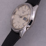Vintage Seiko 5 Automatic Sports Watch, 1980 (Ref. 7009-8150)