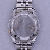 Vintage Seiko 5 Day-Date Watch, 1990s (7009-3110)