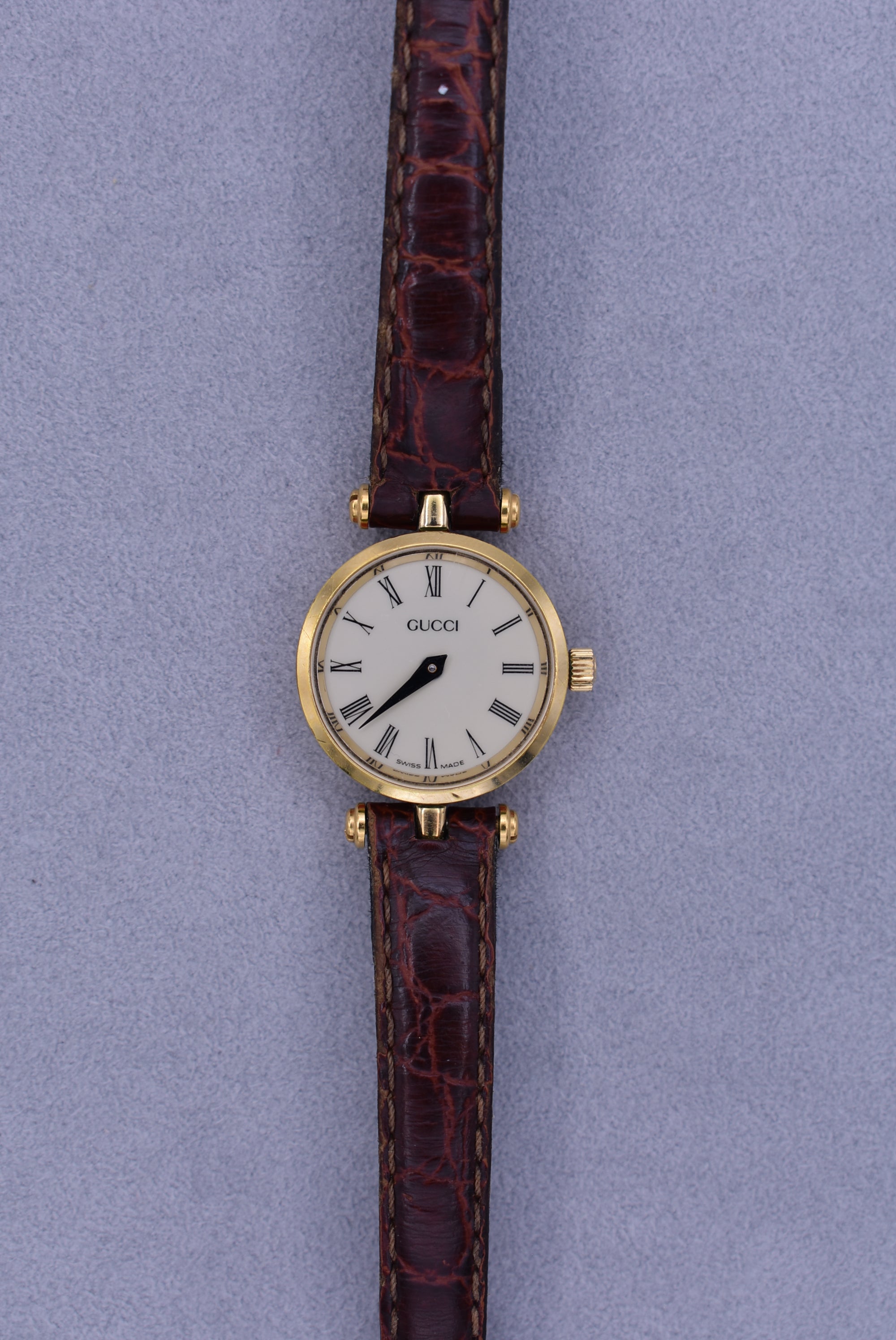 1990s Hamilton Commemorative Edition Men's Quartz Wrist-Watch W/Box & –  Mecalco & Co.