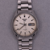 Vintage Seiko 5 Automatic Sports Watch, 1980 (Ref. 7009-8150)