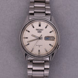 Vintage Seiko 5 Automatic Sports Watch, 1980 (Ref. 7009-8150)