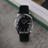 IWC (International Watch Company) Automatic Date, 1960s, (Cal. 8531)