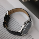 IWC (International Watch Company) Automatic Date, 1960s, (Cal. 8531)