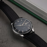 IWC (International Watch Company) Automatic Date, 1960s, (Cal. 8531)