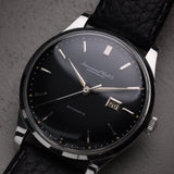 IWC (International Watch Company) Automatic Date, 1960s, (Cal. 8531)