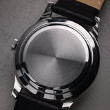 IWC (International Watch Company) Automatic Date, 1960s, (Cal. 8531)