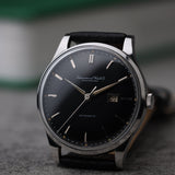 IWC (International Watch Company) Automatic Date, 1960s, (Cal. 8531)