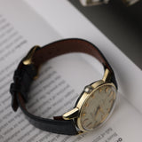 Longines Conquest, 1957 (Ref. 9002)