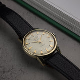 Longines Conquest, 1957 (Ref. 9002)