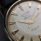 Longines Conquest, 1957 (Ref. 9002)