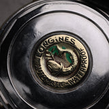 Longines Conquest, 1957 (Ref. 9002)