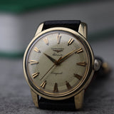 Longines Conquest, 1957 (Ref. 9002)