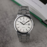 Omega Genève, 1970s (Ref. 166.0173)