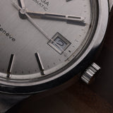 Omega Genève, 1970s (Ref. 166.0173)
