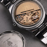 Omega Genève, 1970s (Ref. 166.0173)