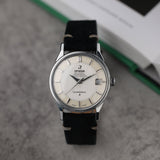 Omega Chronometer Constellation, Pie-pan Dial, 1970 (Ref. 168.005)