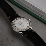 Omega Chronometer Constellation, Pie-pan Dial, 1970 (Ref. 168.005)