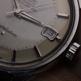 Omega Chronometer Constellation, Pie-pan Dial, 1970 (Ref. 168.005)