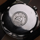 Omega Chronometer Constellation, Pie-pan Dial, 1970 (Ref. 168.005)