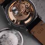 Omega Chronometer Constellation, Pie-pan Dial, 1970 (Ref. 168.005)