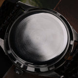 Omega Seamaster Calatrava, Bumper Movement w/ Pumpkin Lume, 1951 (Ref. 2635-6)