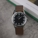 Omega Seamaster 30, 1964, (Ref. 14384, Cal. 601)