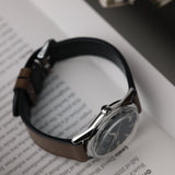Omega Seamaster 30, 1964, (Ref. 14384, Cal. 601)