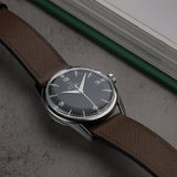 Omega Seamaster 30, 1964, (Ref. 14384, Cal. 601)