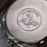 Omega Seamaster 30, 1964, (Ref. 14384, Cal. 601)