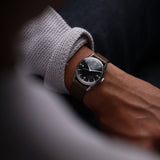 Omega Seamaster 30, 1964, (Ref. 14384, Cal. 601)